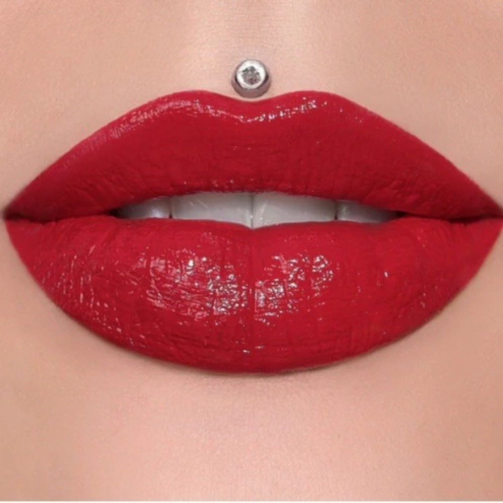 Jeffree Star‎ Cosmetics Supreme Gloss In BLOOD SUGAR